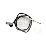 Meat &amp;amp; Doria Senzor, temperatura gaze evacuare