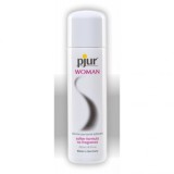 The translation of the text from English to Romanian is:Pjur Woman Bodyglide Lubrifiant 1,5 ml