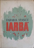 IARBA-ZAHARIA STANCU-351325