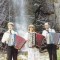 Caseta Trio Musette &lrm;&ndash; C&#039;Est Le Printemps Qui Revient (Trio Musette Vol. 4)