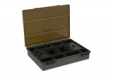 Cumpara ieftin Fox Box Eos Eos Carp Tackle Box Loaded Large