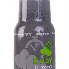 Delay Spray pentru intarzierea ejacularii, potenta, ejaculare precoce, 50 ml