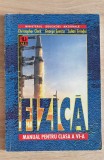 Fizică. Manual pentru clasa a VI-a - Christopher Clark, George Enescu, 1998, All