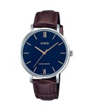 Ceas Dama, Casio, Collection LTP-VT LTP-VT01L-2B - Marime universala