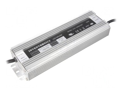 Alimentator LED 150W 71V 2100mA IP67 foto