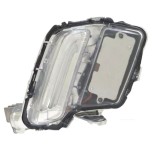 Lumini de zi Volvo Xc60 04.2013-, Fata partea Dreapta, Cu led, omologare ece/sae, marca tyc, 31353288