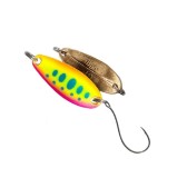 Lingurita oscilanta Crazy Fish Seeker 3gr #37