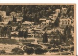 CPI B13892 CARTE POSTALA - SLANIC MOLDOVA, VEDERE, RPR