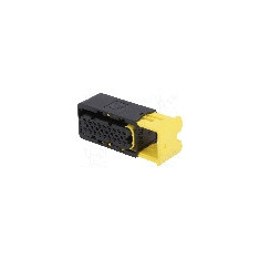 Conector auto, Heavy Duty Sealed Connector Systems (HDSCS), 18 pini, TE Connectivity - 1-1563759-1