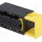 Conector auto, Heavy Duty Sealed Connector Systems (HDSCS), 18 pini, TE Connectivity - 1-1563759-1