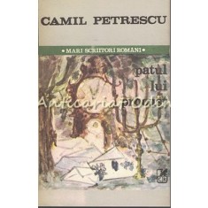 Patul Lui Procust - Camil Petrescu