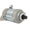 Electromotor Honda CRF450X 04-16 SMU0373
