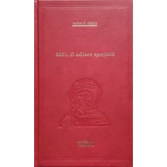 2001: O Odisee Spatiala - Arthur C. Clarke , E47