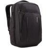 Rucsac urban cu compartiment laptop Thule Crossover 2 Backpack 30L, Black