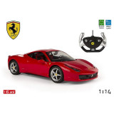 Jucarie masina Ferarri 458 Italia (mare), Jad