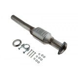 Catalizator Skoda Octavia 1.4 20, Seat Leon 1.4 19, 2.0 20, Toledo 1.4, 1.6 20, Vw Golf 4 1.4 19, 1.6 20, New Beetle 1.4 20, 1J0131089AX