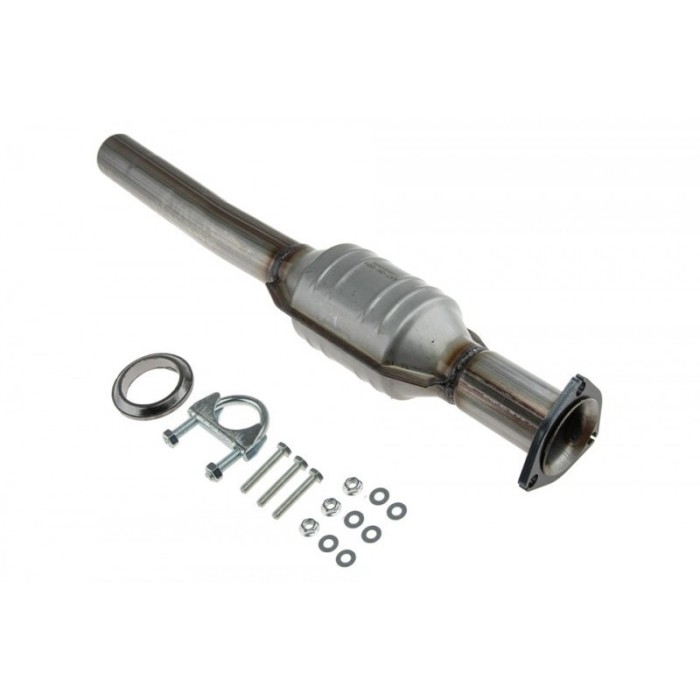Catalizator Skoda Octavia 1.4 20, Seat Leon 1.4 19, 2.0 20, Toledo 1.4, 1.6 20, Vw Golf 4 1.4 19, 1.6 20, New Beetle 1.4 20, 1J0131089AX