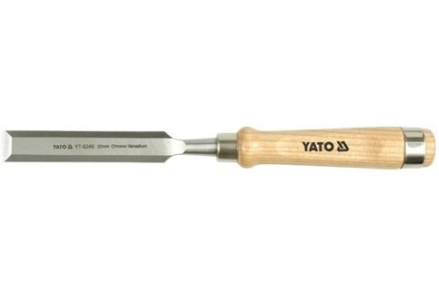 Dalta de tamplarie 10x280 mm YATO