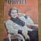 revista pentru femei - mariana - 15 martie 1941- rochie cu bolero , moda, articolul - tinerete , coafuri