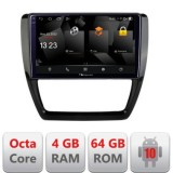 Navigatie VW Jetta 2011-2018 5510-JETT5510-15 Android Octa Core 720p 4+64 DSP 360 camera carplay android auto CarStore Technology
