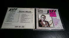 [CDA] Glenn Miller - Jazz Superstars -cd audio original foto