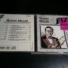 [CDA] Glenn Miller - Jazz Superstars -cd audio original