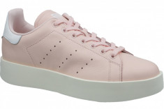 Incaltaminte sneakers adidas Stan Smith Bold W BY2970 pentru Femei foto