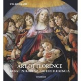 Konemann: Art of Florence - Arta Renasterii in Florenta, Secolul XV
