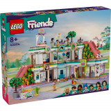 LEGO&reg; Friends - Mallul din orasul Heartlake (42604)