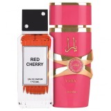 Cumpara ieftin Pachet 2 parfumuri Red Cherry 100 ml si Yara Candy 100 ml