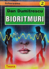Bioritmuri - 1996 - Dan Dumitrescu (R96) foto
