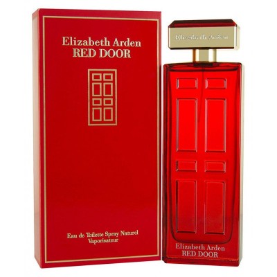 Elizabeth Arden Red Door EDT 100 ml foto