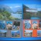 HOPCT LOT 3985 - 4 CARTI POSTALE-VALEA OLTULUI -JUD- VALCEA-CIRCULATE