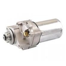 Electromotor ATV cu 2 prinderi