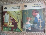 Noua strada Grub (2 volume) - George Gissing - Roman beletristic, 2018