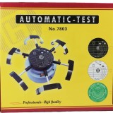 Dispozitiv preofesional pentru intors ceasuri automatice, Watchbox