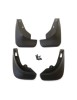 Set 4 buc Aparatori Noroi Ford Focus II Hatchback 2004-2010, Mega Drive