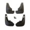 Set 4 buc Aparatori Noroi Ford Focus II Hatchback 2004-2010