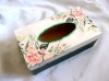 Cutie lemn pt servetele 48089