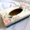 Cutie lemn pt servetele 48089