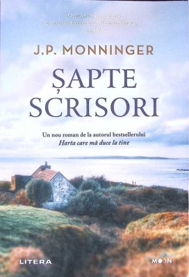 SAPTE SCRISORI-J.P. MONNINGER-268456 foto