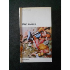 WILHELM FRAENGER - JORG RATGEB
