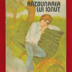 Theodor Constantin "Razbunarea lui Ionut", 1986