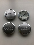 capacele janta AUDI 69/57 mm