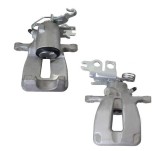 Etrier frana SRL S78-1090, Stanga, Spate