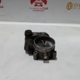 Cumpara ieftin Clapeta acceleratie Porsche Cayenne 3.2 B 2003 - 2007