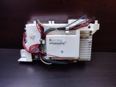placa electronica masina de spalat hotpoint ariston AQ83D29 / C130 foto