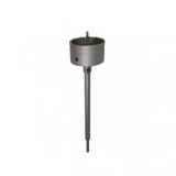 Carota beton 55 mm, Prelungitor carota beton Sds Plus 110 mm/11 cm