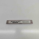 Ornament Prag Dreapta Fata Honda S2000 AP 2002-2009 OEM 84202-S2A-010 Original