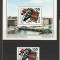 Polonia.1986 Expozitia filatelica STOCKHOLMIA MP.194
